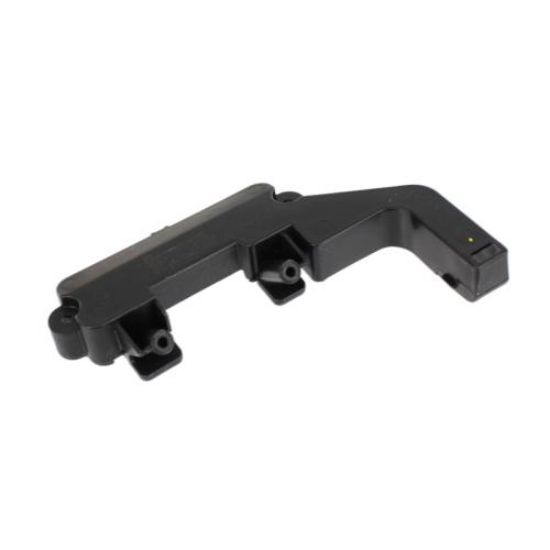 Picture of Samsung Case Switch Door;wa54p7650av,pp,t2,inner Part# DC61-04892B