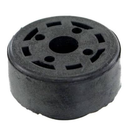 Picture of Samsung Leg Rubber;wa3200t,iir,black,363 Part# DC61-05211A