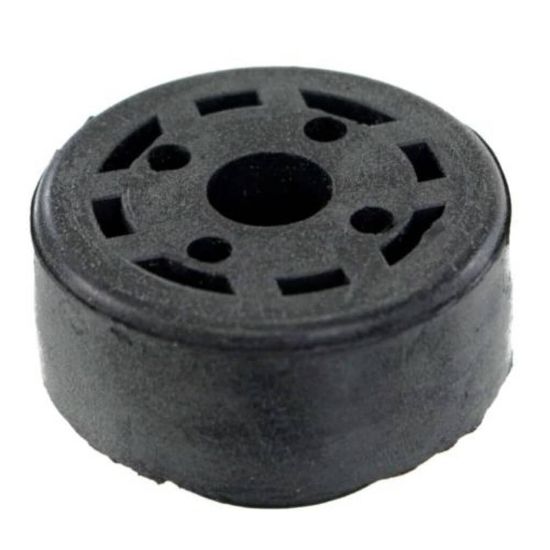 Picture of Samsung Leg Rubber;wa3200t,iir,black,363 Part# DC61-05211A
