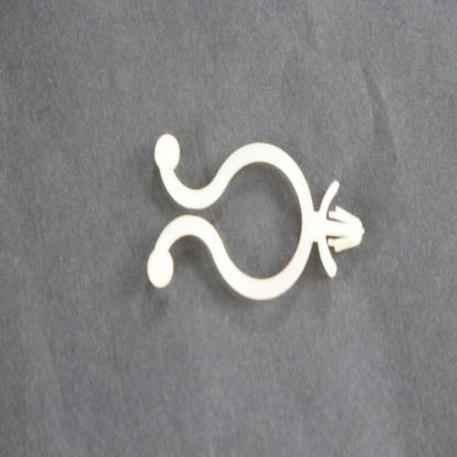 Picture of Samsung Holder Wire Part# DC61-40081A