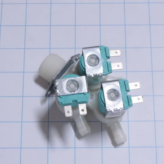 Picture of Samsung Water Valve Part# DC62-00142G