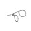 Picture of Samsung Clip Ring Part# DC61-70029A