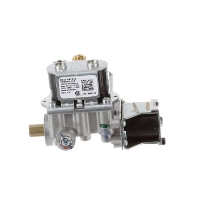 Picture of Samsung Valve Gas Part# DC62-00201B