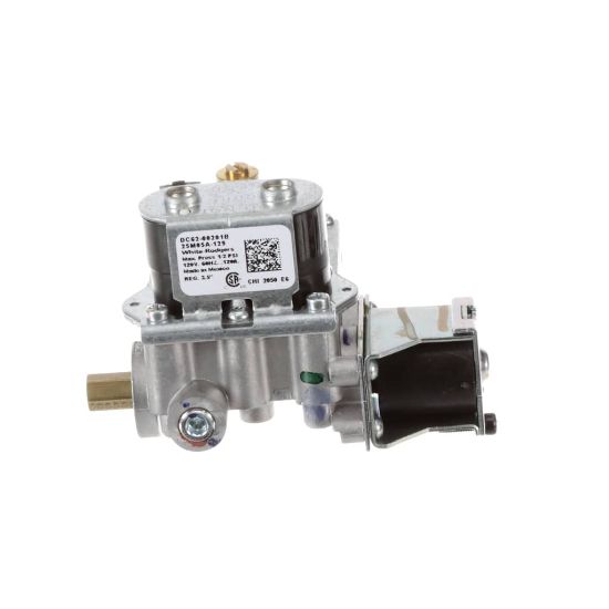Picture of Samsung Valve Gas Part# DC62-00201B
