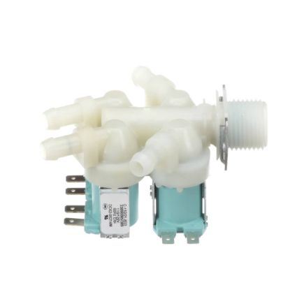 Picture of Samsung Water Valve Part# DC62-00214M