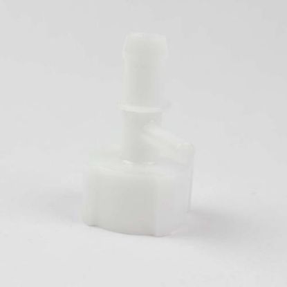 Picture of Samsung Nozzle Connector-low Part# DC62-00310A