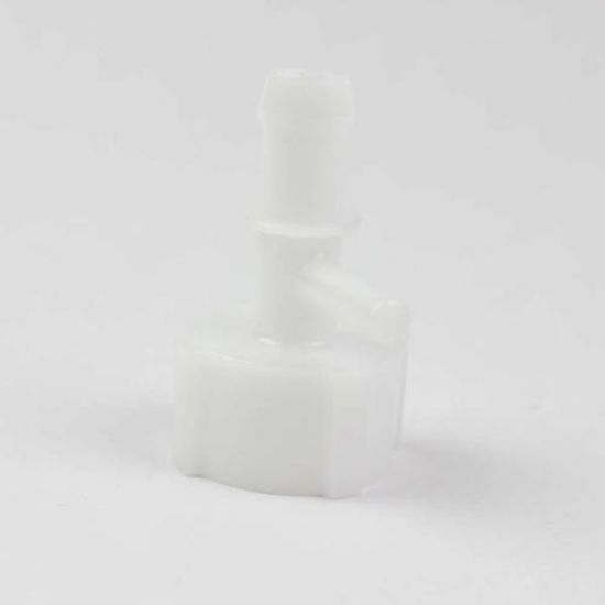 Picture of Samsung Nozzle Connector-low Part# DC62-00310A