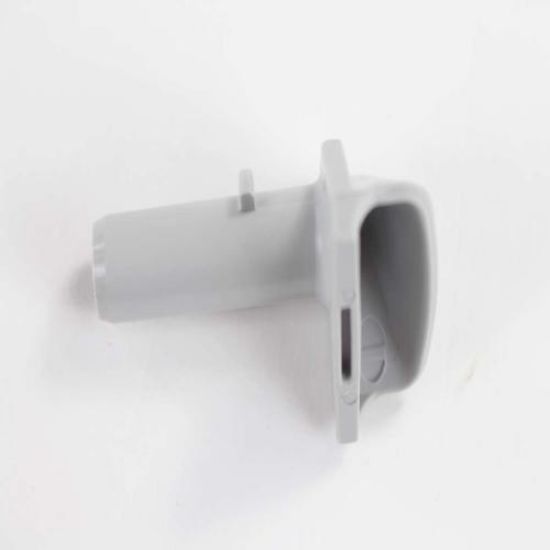 Picture of Samsung Nozzle Diaphragm Part# DC62-00348A