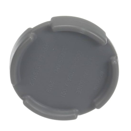 Picture of Samsung Seal Cap Guide;wr26r9975kv,pp,dark Holde Part# DC62-00702A