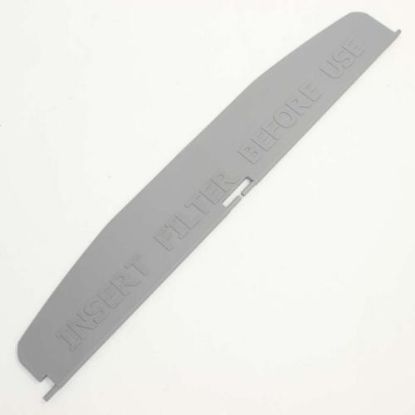 Picture of Samsung Cover-filter(u) Part# DC63-01144A