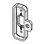 Picture of Samsung Cover-lever Part# DC63-01502B