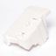 Picture of Samsung Cover Pump Part# DC63-01610A