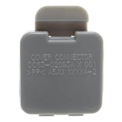 Picture of Samsung Cover Connector Part# DC63-02093A