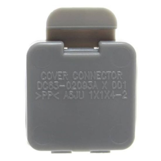 Picture of Samsung Cover Connector Part# DC63-02093A