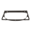 Picture of Samsung Cover Top-deco Part# DC63-01999A