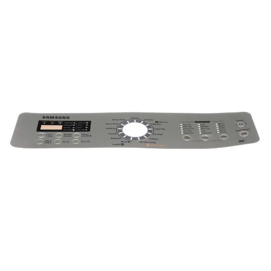 Picture of Samsung Inlay-panel Part# DC64-02730F