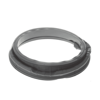 Picture of Samsung Door Diaphragm Part# DC64-03690A