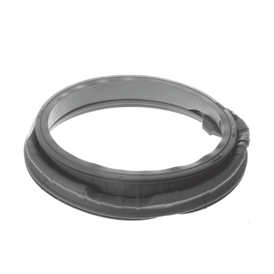 Picture of Samsung Door Diaphragm Part# DC64-03690A