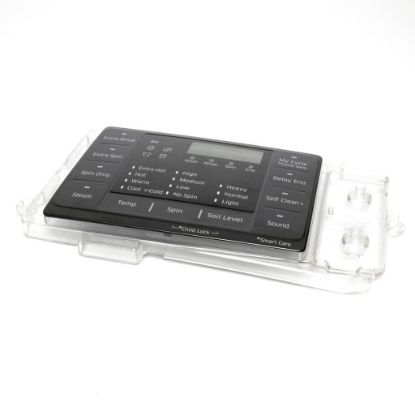 Picture of Samsung Panel Window Part# DC64-03062X