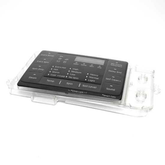 Picture of Samsung Panel Window Part# DC64-03062X