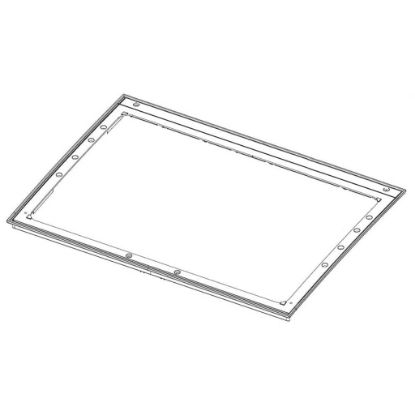 Picture of Samsung Door Lid T.c Part# DC64-03485A