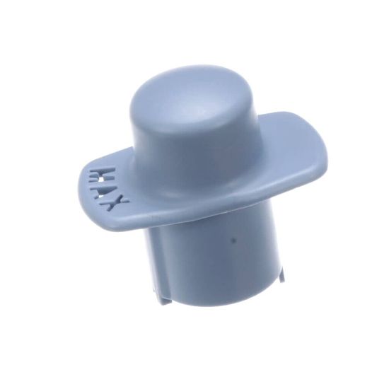 Picture of Samsung Cap Drawer Part# DC67-00420A