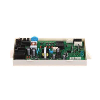 Picture of Samsung Main Pcb Assembly Part# DC92-00322V