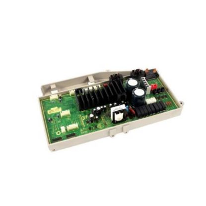 Picture of Samsung Main Pcb Assembly Part# DC92-00381D