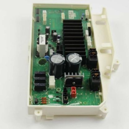 Picture of Samsung Main Pcb Assembly Part# DC92-00381K