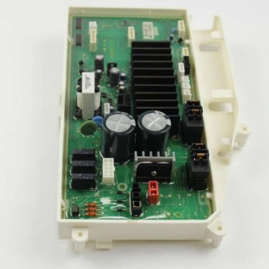 Picture of Samsung Main Pcb Assembly Part# DC92-00381K