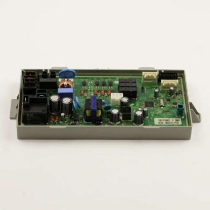 Picture of Samsung Main Pcb Assembly Part# DC92-00322B