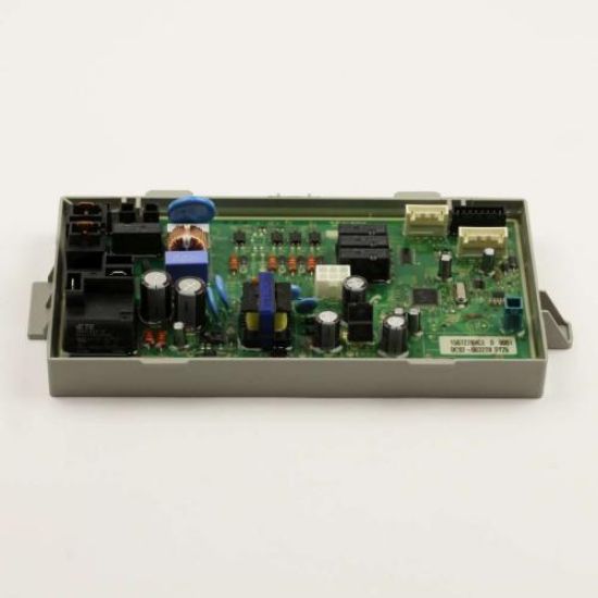 Picture of Samsung Main Pcb Assembly Part# DC92-00322B