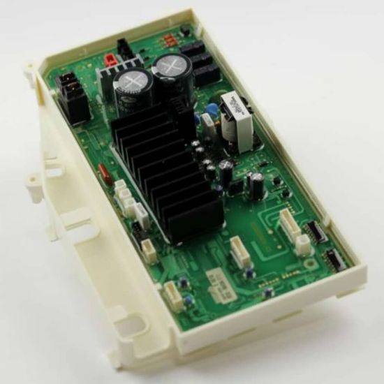 Picture of Samsung Main Pcb Assembly Part# DC92-00420A