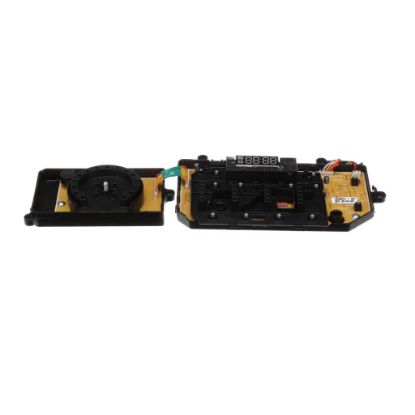 Picture of Samsung Pcb Assembly Sub Part# DC92-00774A