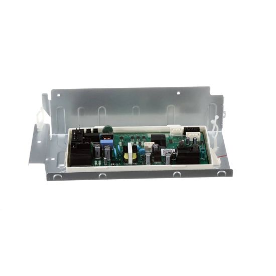 Picture of Samsung Assembly Holder Pcb Part# DC92-00669W