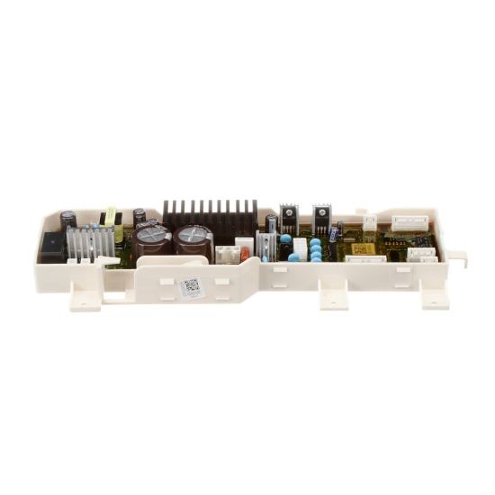 Picture of Samsung Main Pcb Assembly Part# DC92-01021Z