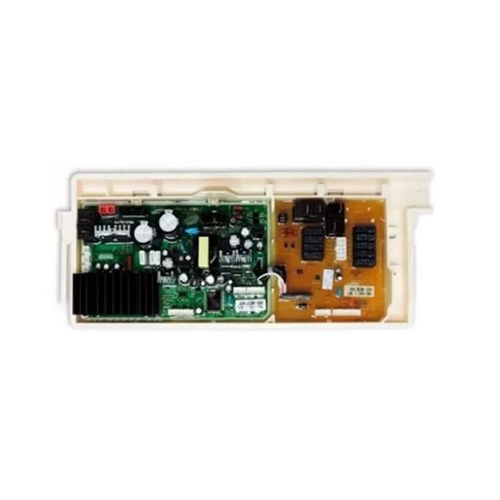 Picture of Samsung Main Pcb Assembly Union Part# DC92-01027A