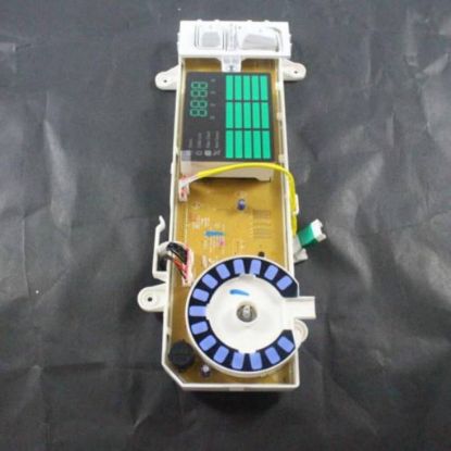 Picture of Samsung Pcb Assembly Sub Part# DC92-01309K