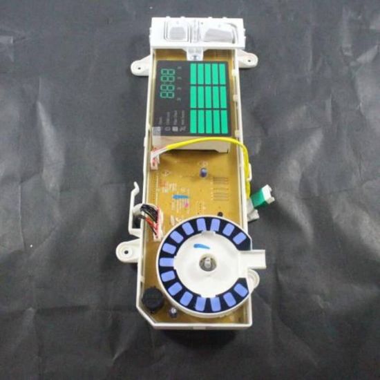 Picture of Samsung Pcb Assembly Sub Part# DC92-01309K