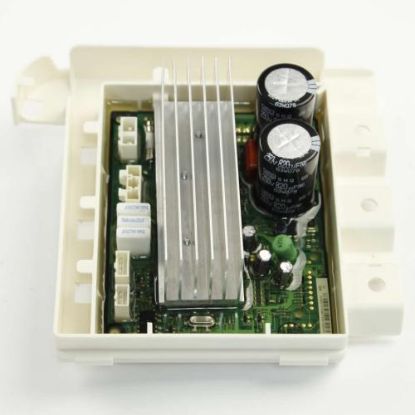 Picture of Samsung Pcb Assembly Inverter Part# DC92-01378A