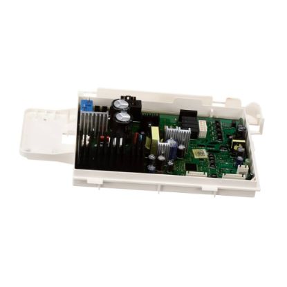 Picture of Samsung Main Pcb Assembly Part# DC92-01063A