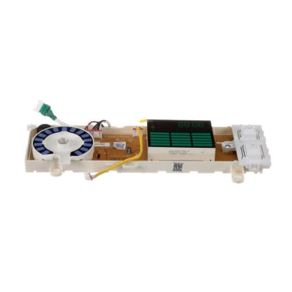 Picture of Samsung Pcb Assembly Sub Part# DC92-01309A