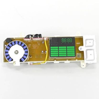 Picture of Samsung Pcb Assembly Sub Part# DC92-01311B