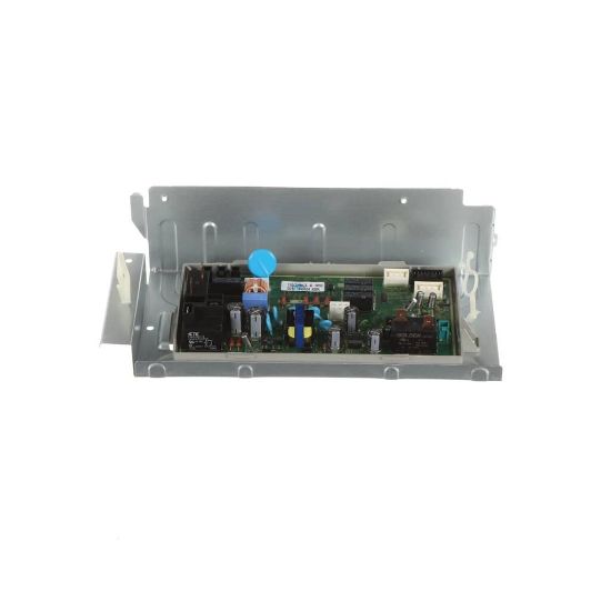 Picture of Samsung Assembly Holder Pcb Part# DC92-01596E