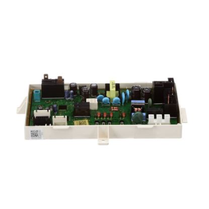 Picture of Samsung Main Pcb Assembly Part# DC92-01606D