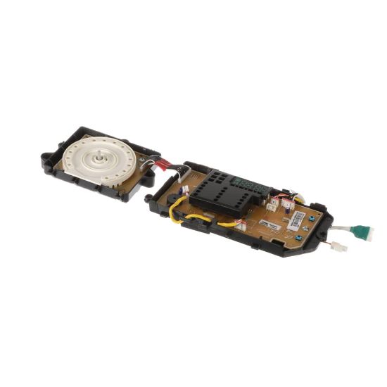 Picture of Samsung Pcb Assembly Sub Part# DC92-01607E