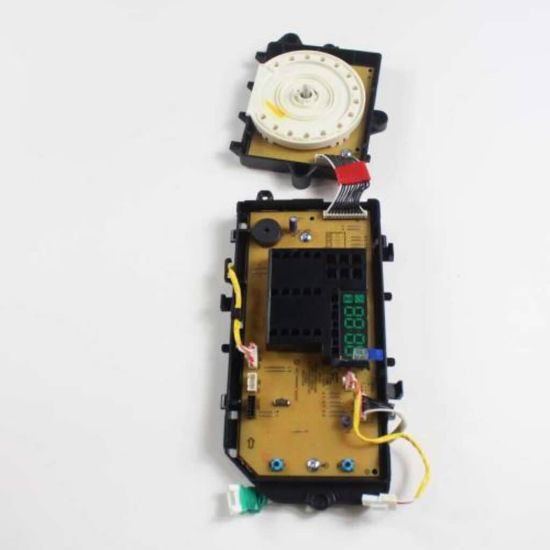 Picture of Samsung Pcb Assembly Display Part# DC92-01607J
