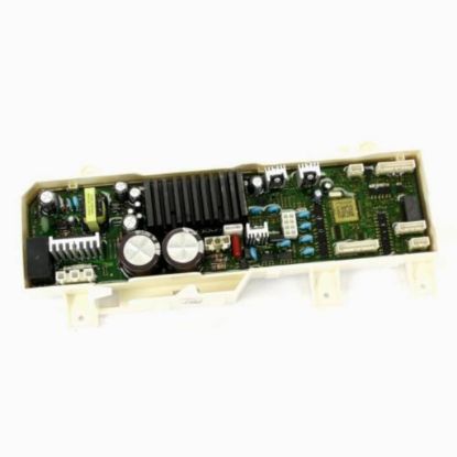 Picture of Samsung Main Pcb Assembly Part# DC92-01625A
