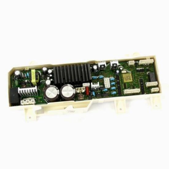 Picture of Samsung Main Pcb Assembly Part# DC92-01625A