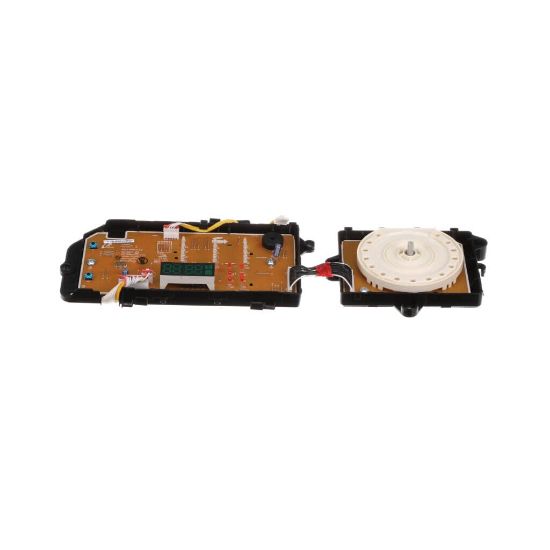 Picture of Samsung Pcb Assembly Sub Part# DC92-01622A
